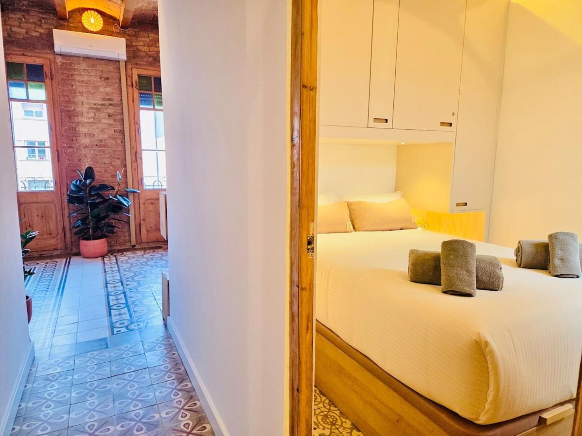 Your Boutique Mediterranean In * Barcelona