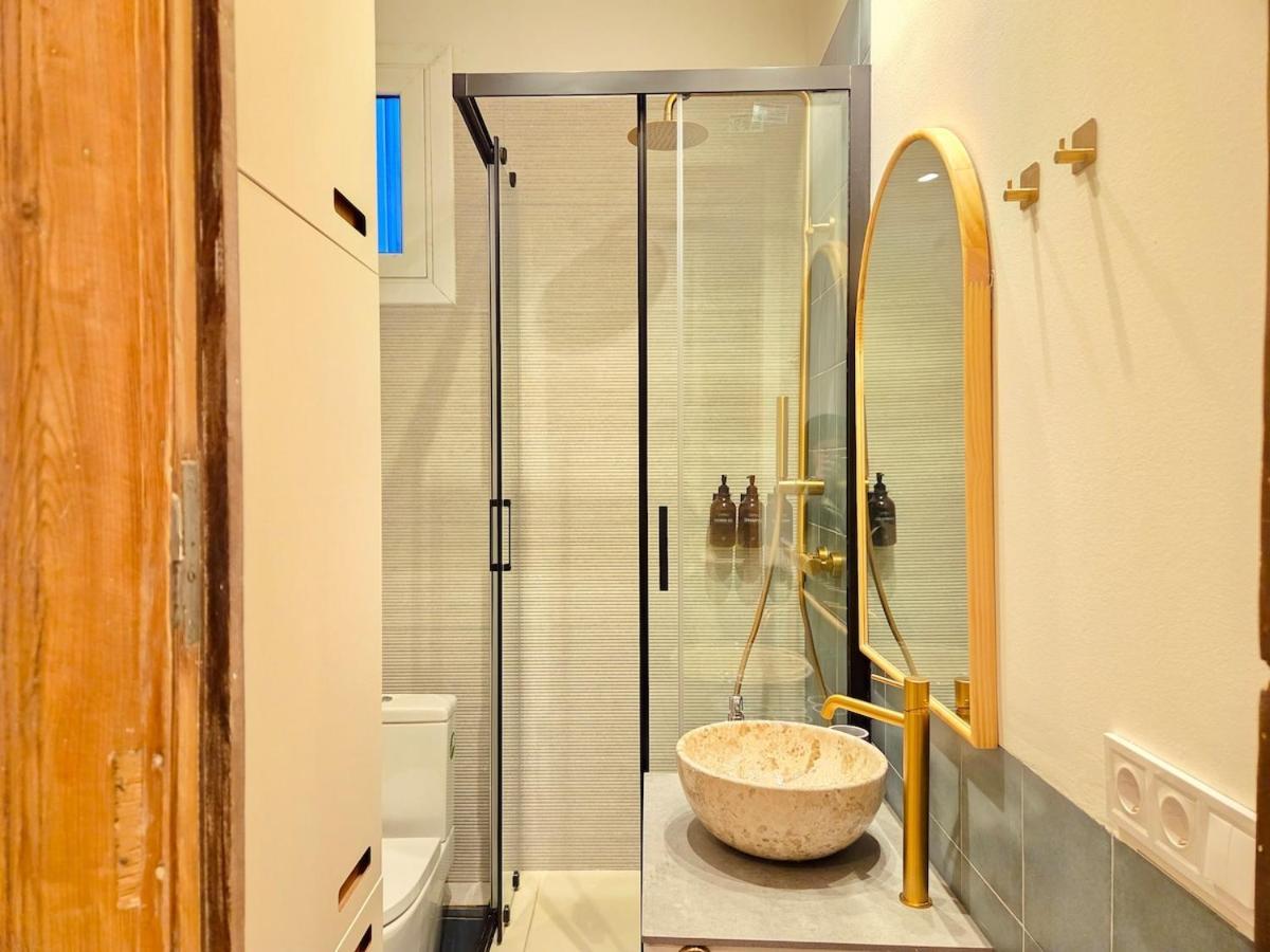 Your Boutique Mediterranean In Apartment