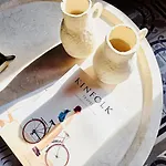 Your Boutique Mediterranean Stay In Barcelona