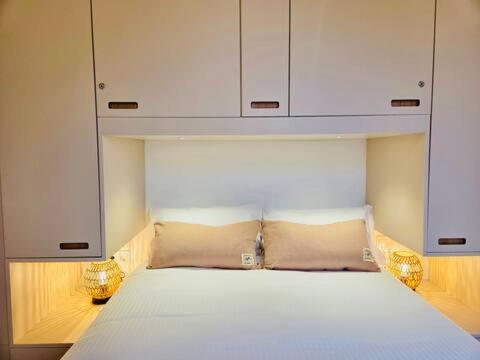 Your Boutique Mediterranean In Apartment Barcelona