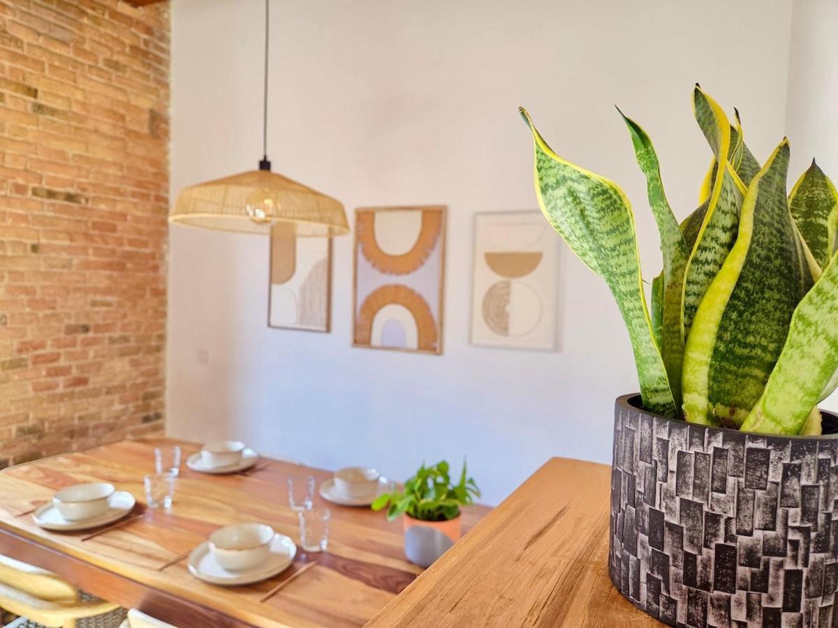 Your Boutique Mediterranean In Apartment *