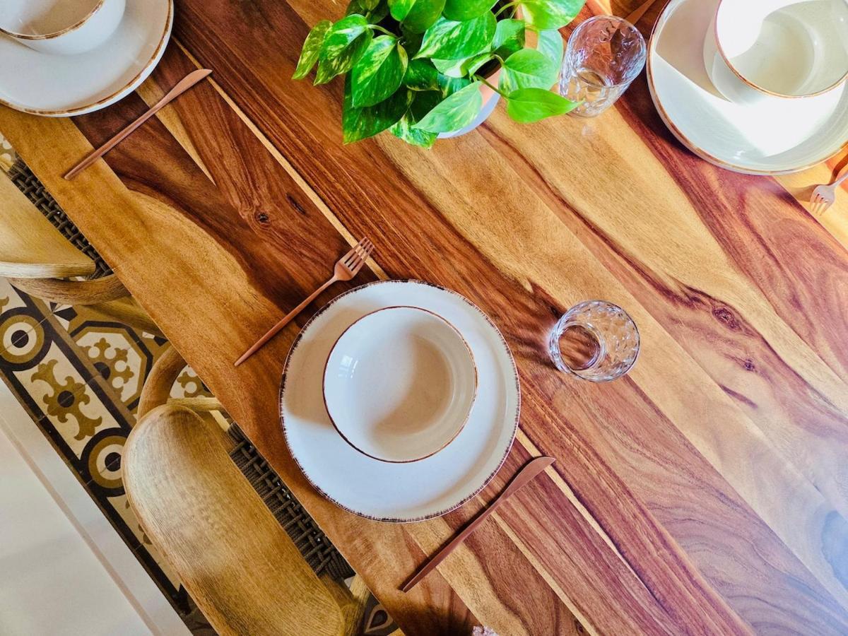 Your Boutique Mediterranean In Barcelona