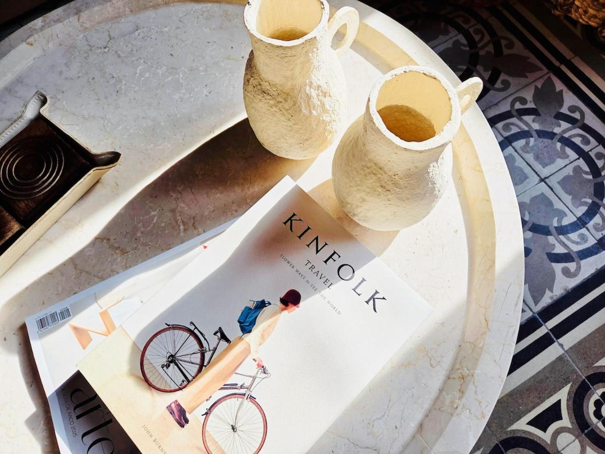 Apartment Your Boutique Mediterranean In