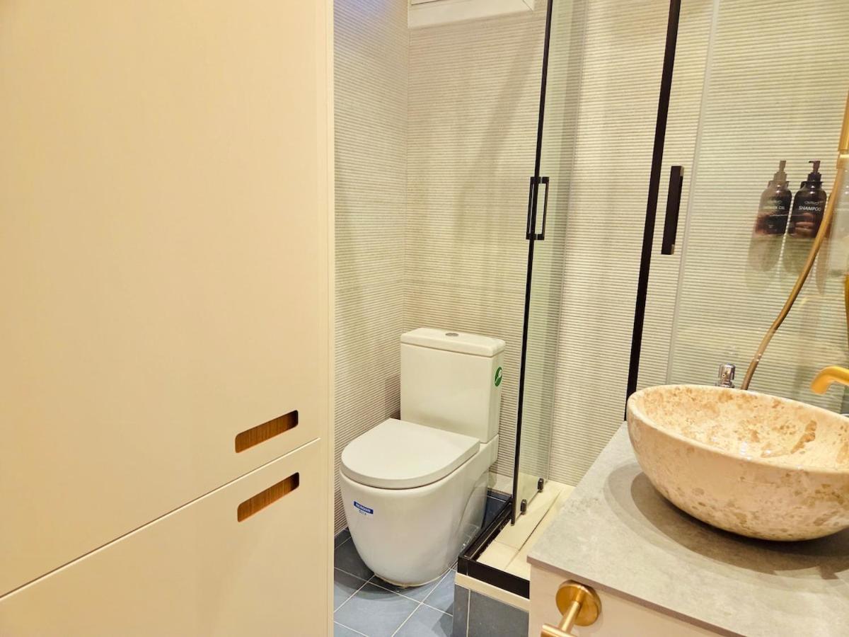Apartment Your Boutique Mediterranean In Barcelona