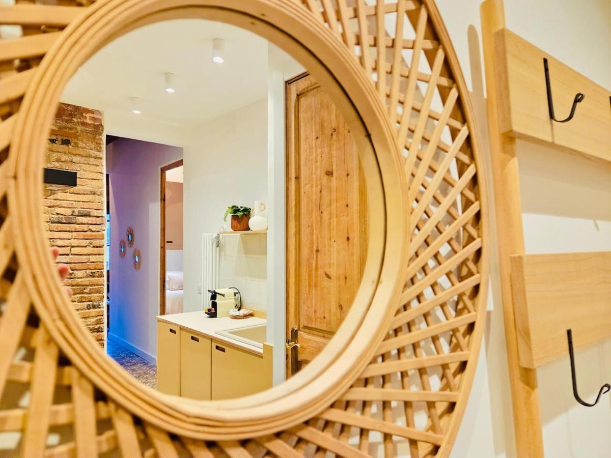 Your Boutique Mediterranean In * Barcelona