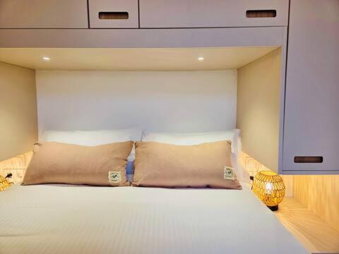 Your Boutique Mediterranean In Apartment Barcelona