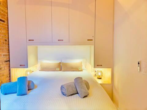 Apartment Your Boutique Mediterranean In