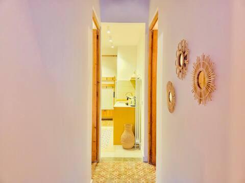Your Boutique Mediterranean In Barcelona