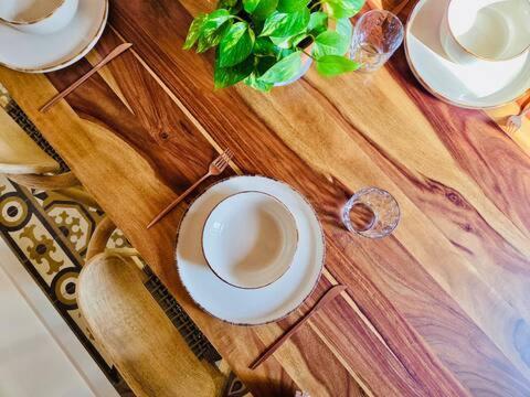 Your Boutique Mediterranean In