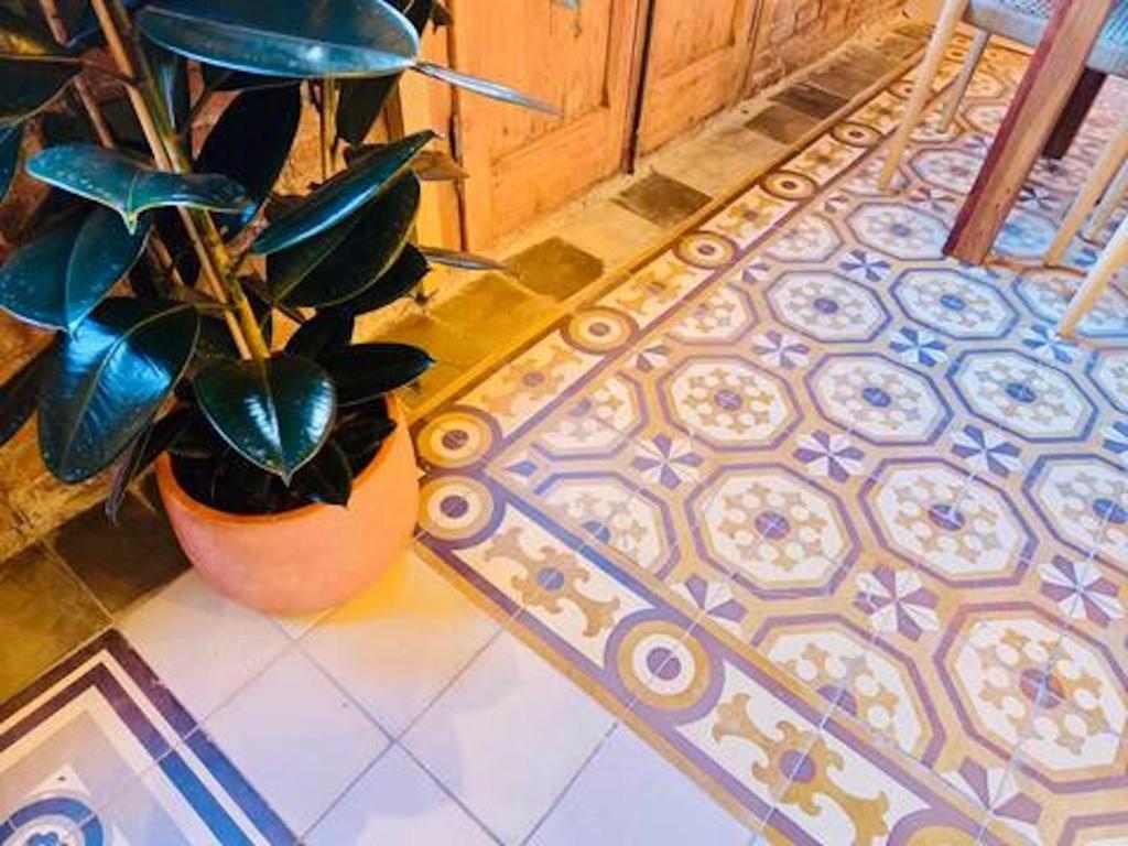 Your Boutique Mediterranean In *