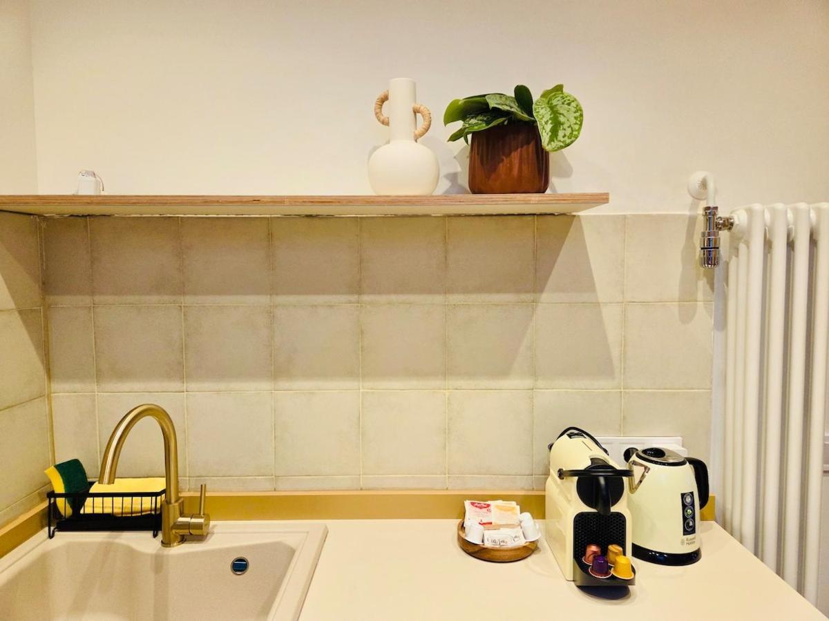 Apartment Your Boutique Mediterranean In