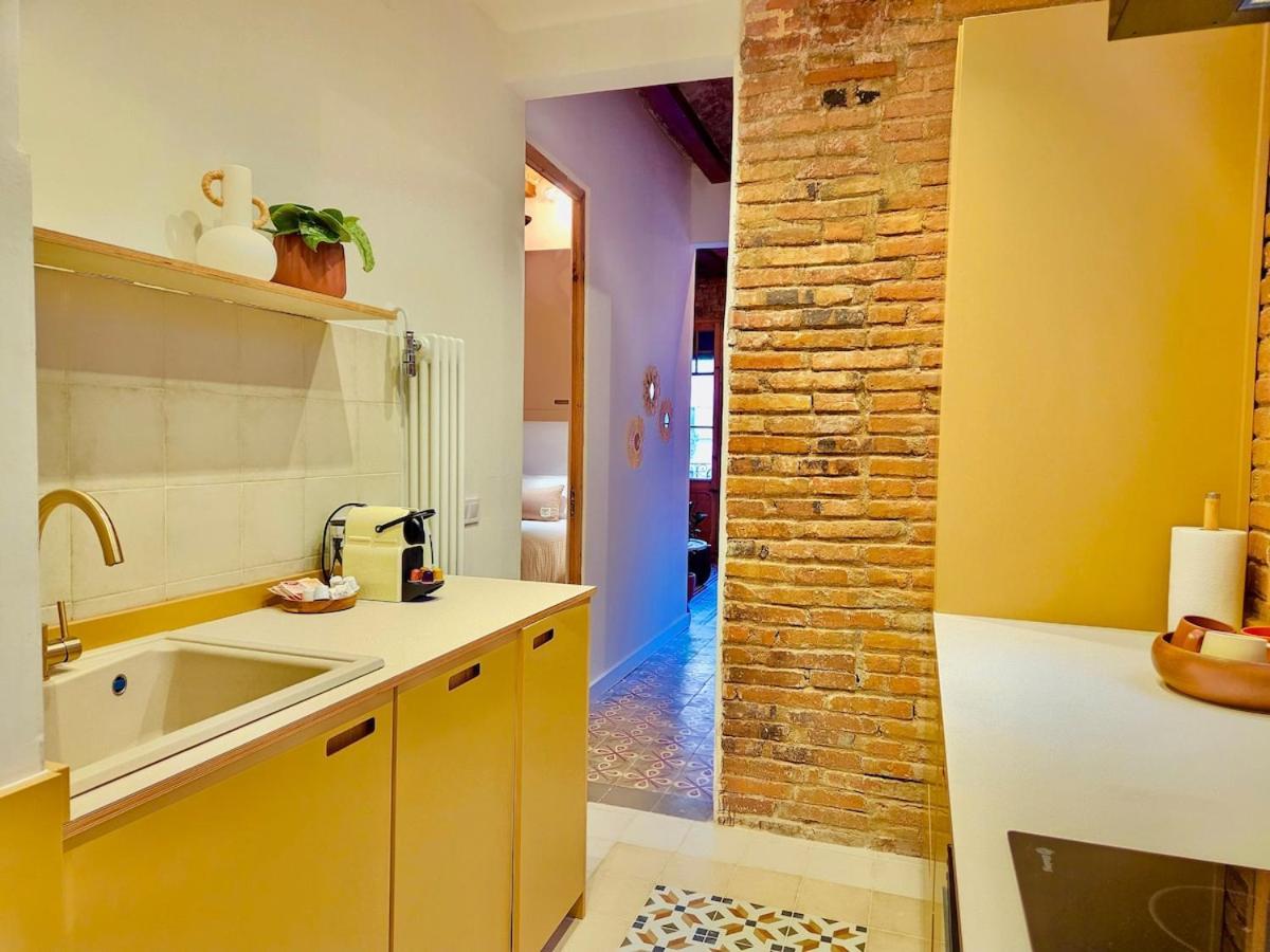 Your Boutique Mediterranean In Apartment *